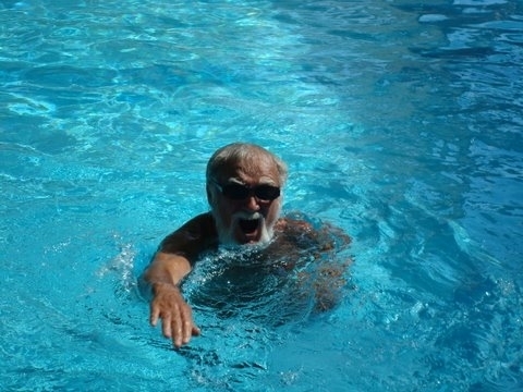 Journée de l'eau
